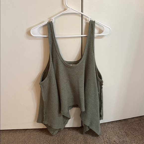 Free people flowy tank - Picture 1 of 6